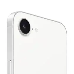 Apple iPhone 16e 512 GB Beyaz 6