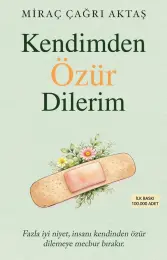 Kendimden Özür Dilerim 3