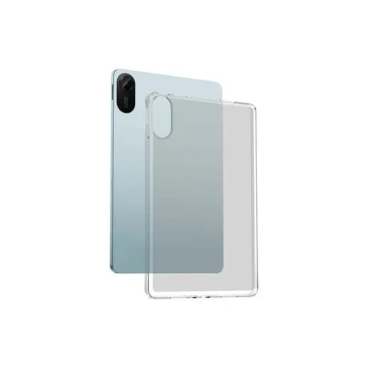 MobaxAksesuar Xiaomi Redmi Pad 2 Kılıf Tablet Hibrit Silikon Case Kapak