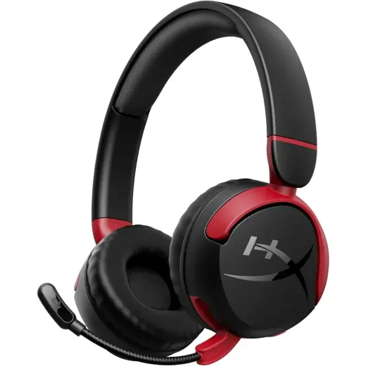 HyperX Cloud Mini Siyah Kablosuz Oyuncu Kulaklığı 7G8F1AA