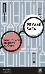 Dokuzuncu Hariciye Koğuşu - Peyami Safa 1