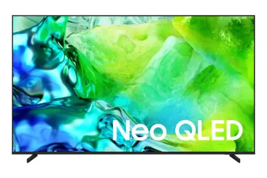 Samsung 55qn80h 55" 139 Ekran 4K UHD Neo Qled TV