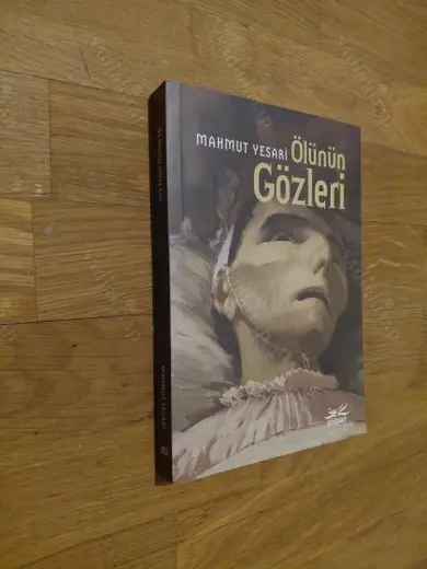 Ölünün Gözleri