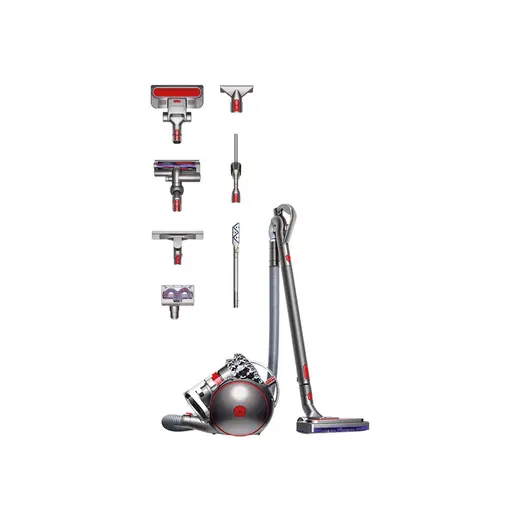 Dyson Cinetic Big Ball Absolute 2 Elektrikli Süpürge