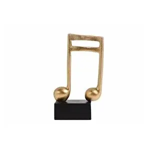 Vivense Nota Bi̇blo Gold Si̇yah