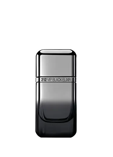 212 Vip Black Elixir Edp 50Ml