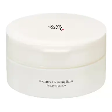 Radiance Cleansing Balm