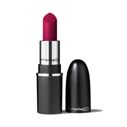 MACXIMAL SLEEK SATIN MINI LIPSTICK 1