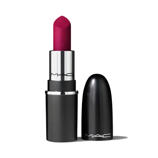 MACXIMAL SLEEK SATIN MINI LIPSTICK