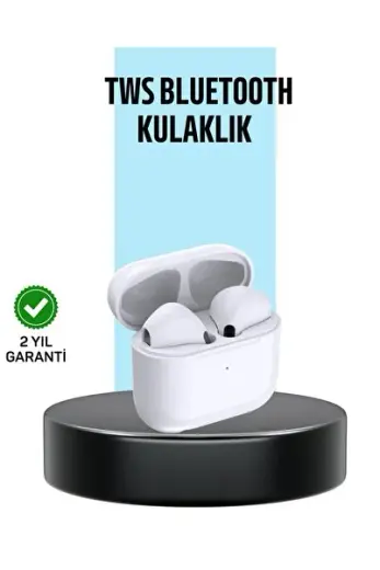 iPhone 11 12 13 14 15 Uyumlu Bluetooth Kulaklık Gürültü Engelleyici HD Mikrofonl - VERAH16942-5