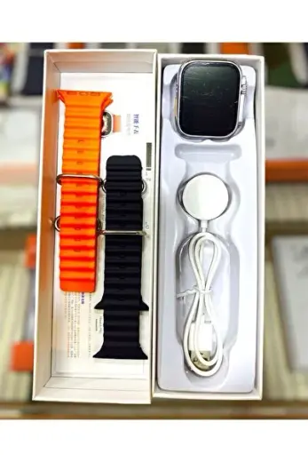 WATCH 800 ULTRA PROMAX AKILLI SAAT