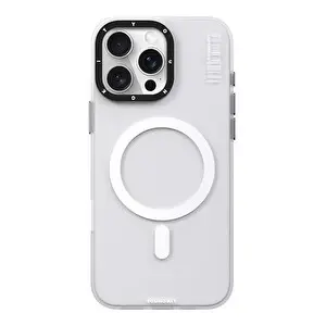 Youngkit YSHCX002 Hidden Sand IP 16 PRO MAX Beyaz