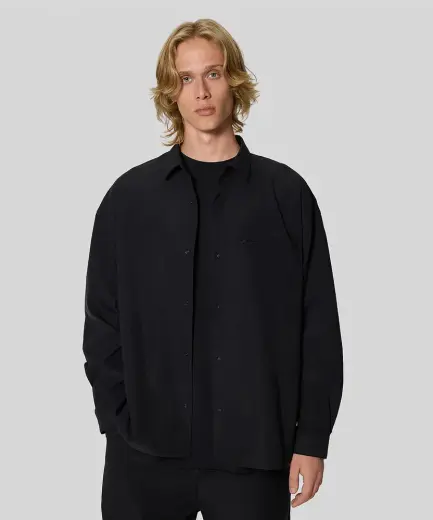 Champion Black Edition Shirt