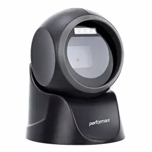 PERFORMAX Performax Pr-x1200 1d/2d Karekod Usb Masaüstü Barkod Okuyucu