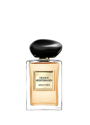Orange Méditerranée EDT 100 ml