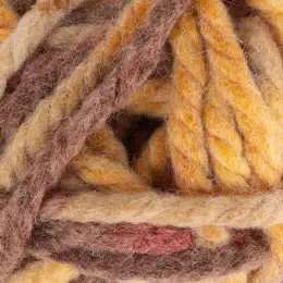 Himalaya Combo Ebruli El Örgü İpi -08 3