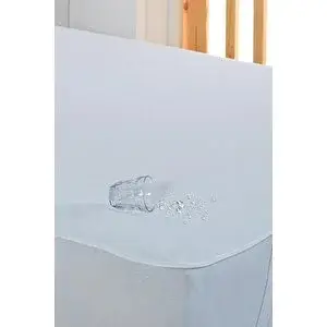 Varol Tek Kişilik 100x200cm Yatak Koruyucu Sıvı Geçirmez Alez