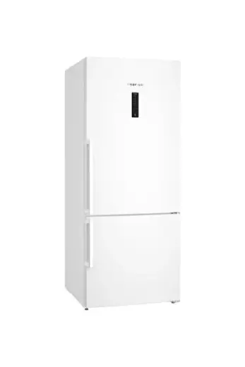 BD3076WECN Nofrost Alttan Donduruculu Buzdolabı