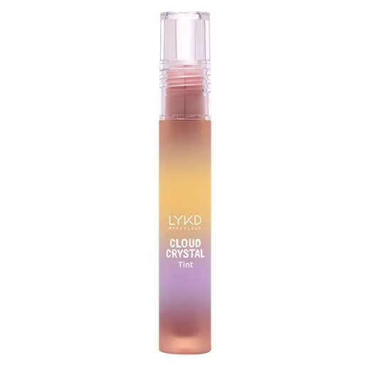 LYKD Cloud Crystal Tint 357 Fiery Rosy