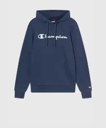 Champion Script Shop Hooded Sweatshirt 2