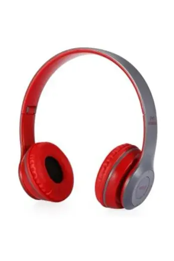 P47 Bluetooth Kablosuz Kulak Üstü Kulaklık