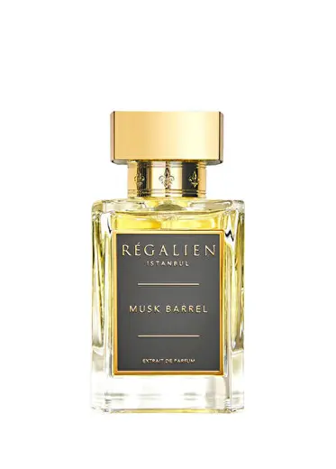 Musk Barrel 80 ml Unisex Parfüm