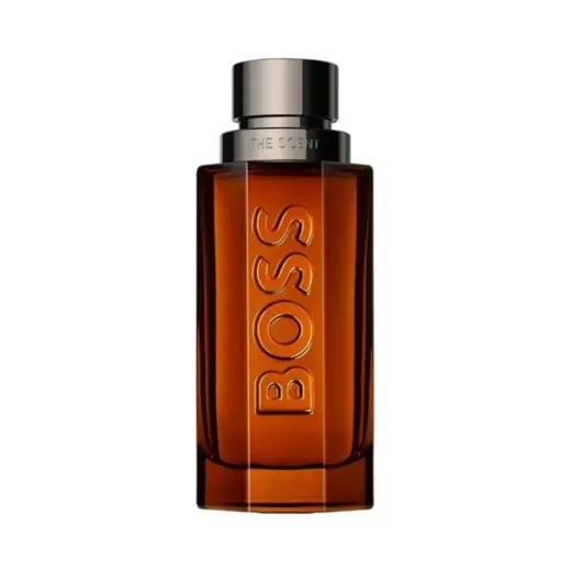 Hugo Boss The Scent Intense Edp Erkek Parfüm 100 Ml