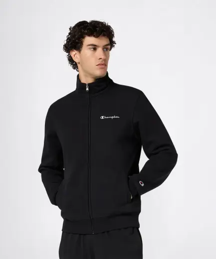 Champion Core Heritage Full Zip Sweatshirt
