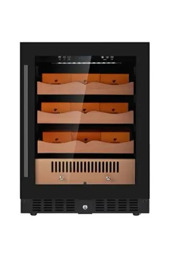 Elektronik Puro Dolabı CIG650BU LSMLR23