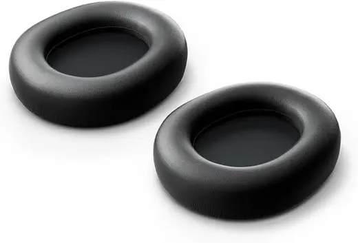 Steelseries Arctis Nova Pro Wireless İçin Kulaklık Pedi - Suni Deri