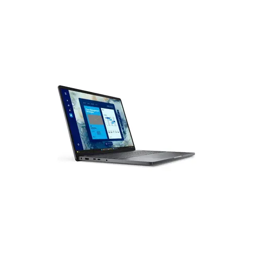 Dell Pro 16 PC16250 Core 5 120U 16 GB 512 GB SSD 16 Fhd+ Ubuntu PC16250-C5165UBU
