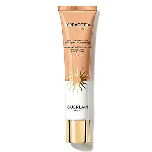 Guerlain Terracotta Joli Teint Protecting Tinted Moisturizer - 20 Golden 30 ml