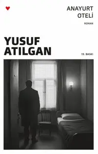 Anayurt Oteli