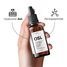 Osl Omega Skin Lab CeF-HA Serum 30 ml 2