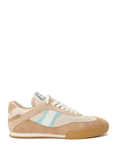 Kick Pembe Kadın Sneaker