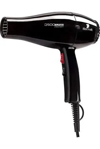 Profesyonel 2400 Watt Fön Makinesi