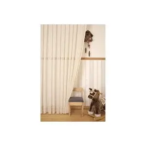 Vivense Massarelli̇ Keten Tül Buğday Rengi̇ Pi̇lesi̇z 200x260