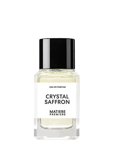 Crystal Saffron EDP 100 ml Parfüm