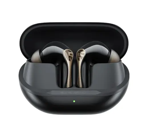 Soundpeats Air5 Pro Plus Bluetooth 5.4 Kulak İçi Kulaklık