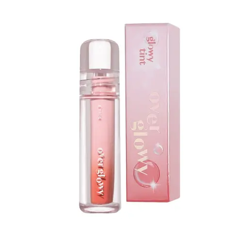 Etude Overglowy Tint 02 Peach Sugar