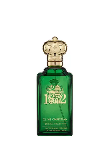 Original Collection 1872 100ml Feminine