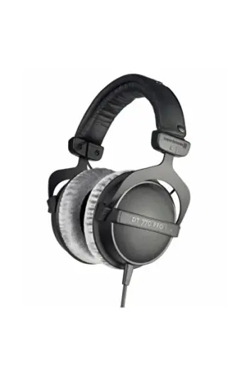 Dt770 Pro Referans Stüdyo Kulaklığı (32 Ohm)