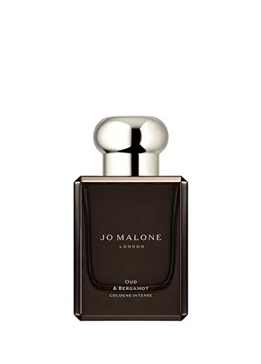Oud & Bergamot Cologne Intense 50ml