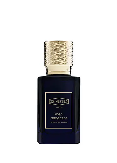 Gold Immortals Extrait De Parfum 50 ml