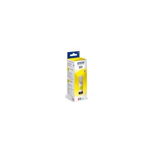 Epson 101-C13T03V44A Sarı Mürekkep
