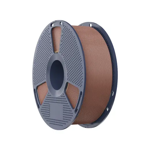 Sunlu High Speed Pla Filament Kahverengi 1.75 MM 1kg
