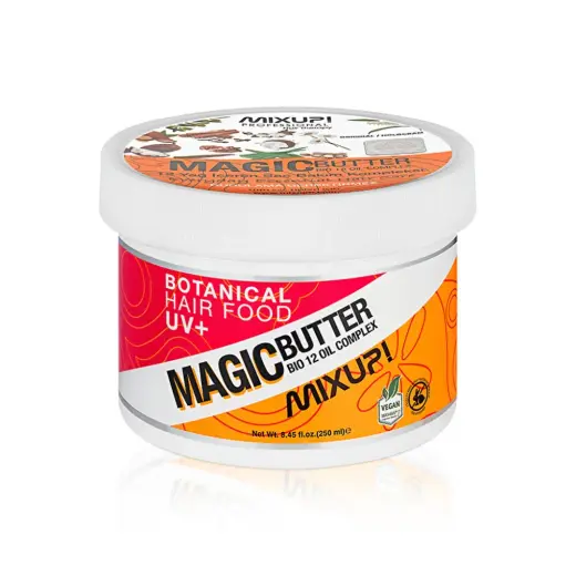 Mixup! Magic Butter Saç Bakım Kremi 250 ml