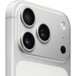 Apple iPhone 17 Pro 512 GB Gümüş 4