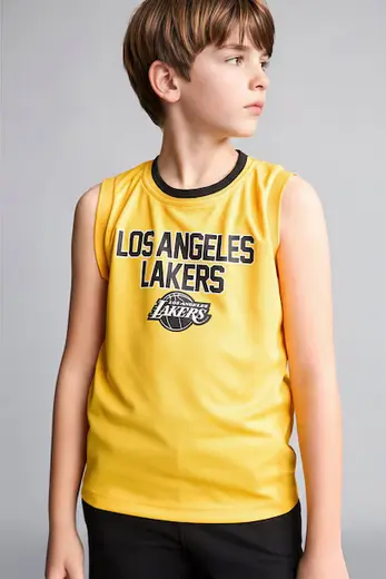 NBA Atlet Erkek Çocuk