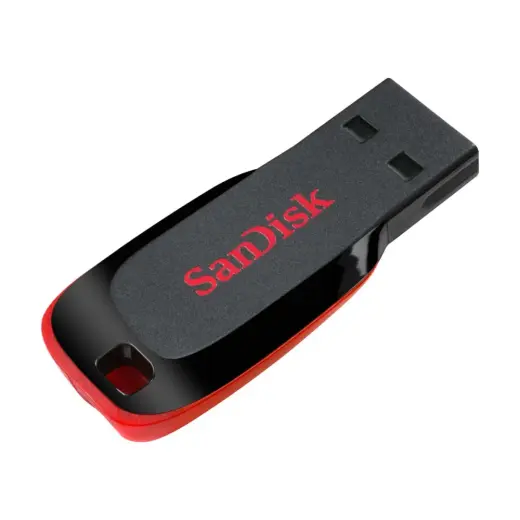 Sandisk 64 GB USB Bellek